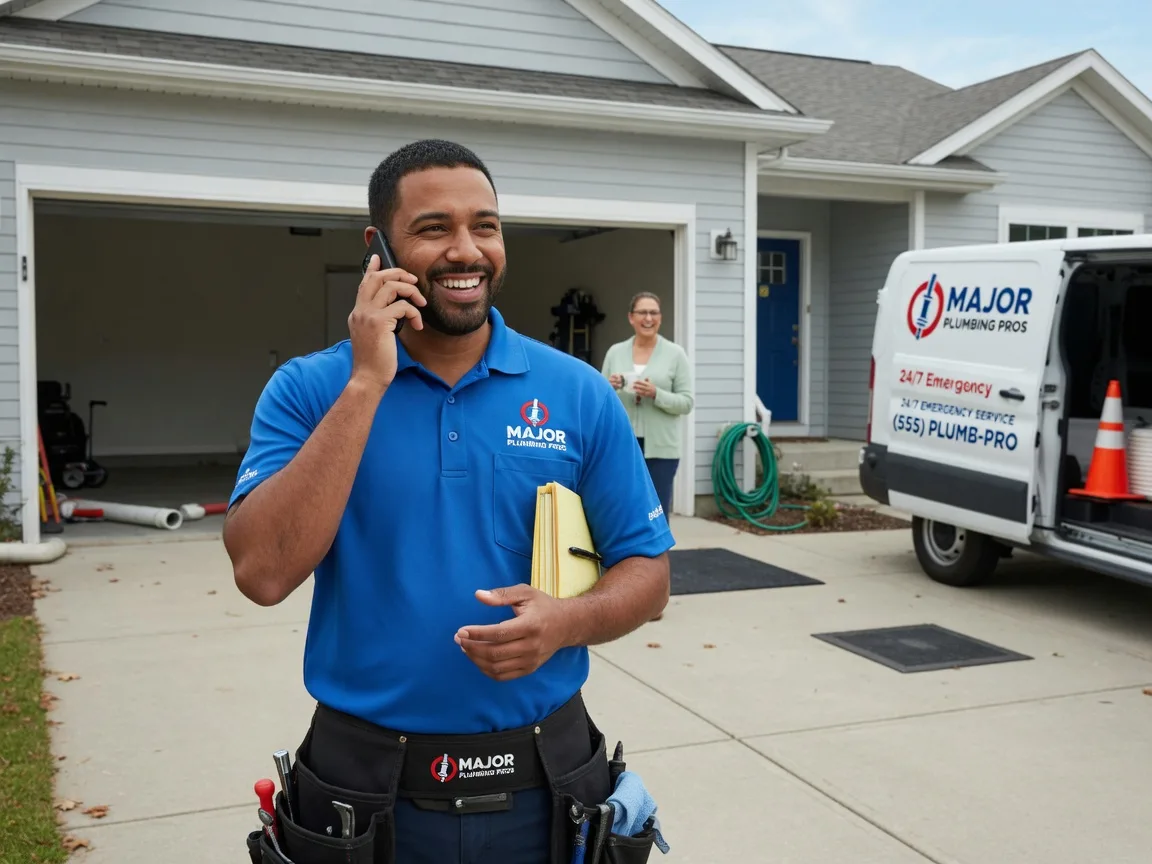 Drain Cleaning Services Huntsville, UT FAQs